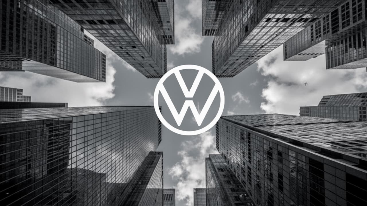 Volkswagen. Agent Commerce